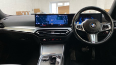 BMW 3 Series 320i M Sport 4dr Step Auto Petrol Saloon